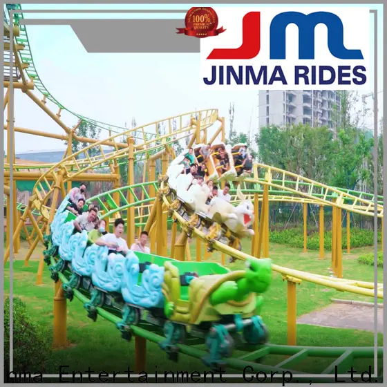golden horse kiddie roller coaster for sale manufacturers for sale 1