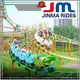 golden horse kiddie roller coaster for sale manufacturers for sale 1