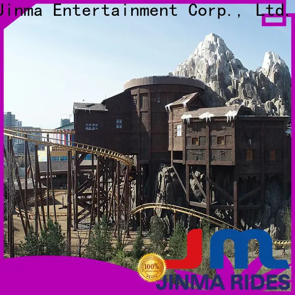 Bulk purchase custom sky roller coaster manufacturers on sale 1