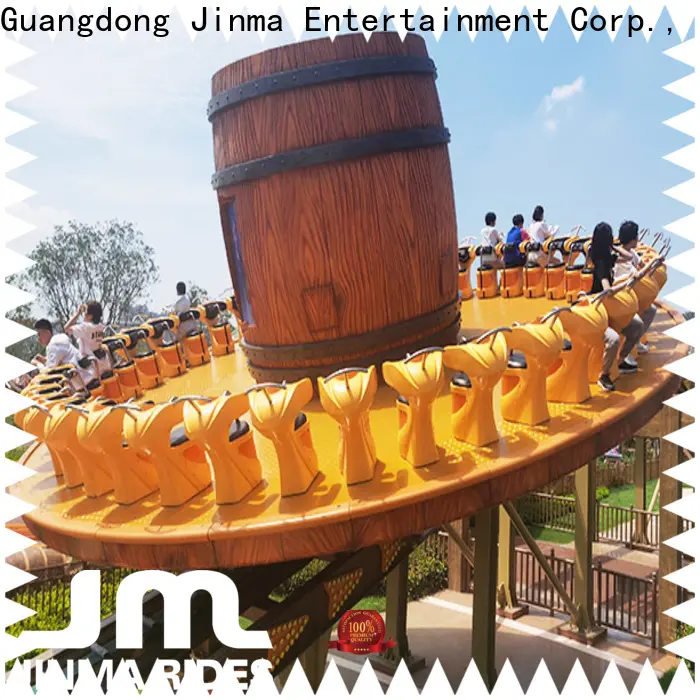 Jinma Rides Wholesale custom pendulum rides sale on sale 1