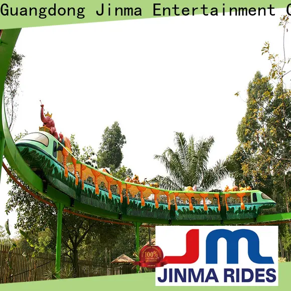 Jinma Rides common carnival rides company for sale 1