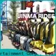 Jinma Rides Bulk purchase best spinning teacup ride company on sale 1