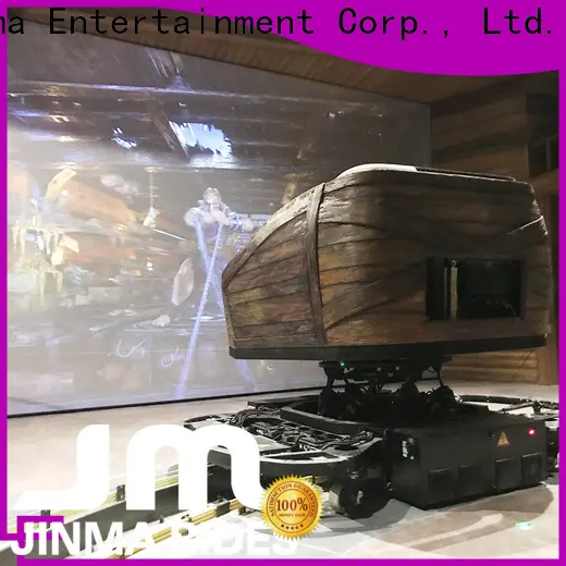 Bulk buy best dark ride amusement park design for promotion 1