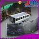 Latest theme park dark ride factory for sale 1