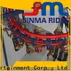 Jinma Rides New dark ride amusement park manufacturers for promotion 1