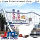 Jinma Rides water ride price for promotion 1