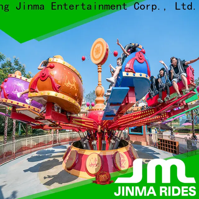 Jinma Rides funfair rides for sale design on sale 1