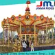 Jinma Rides Bulk buy best mini carousel for sale price for promotion 1