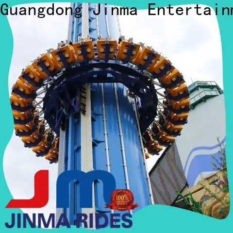 Jinma Rides swing ride for sale Supply on sale 1