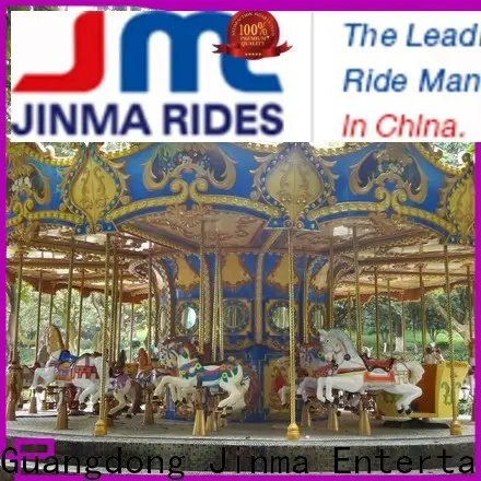 Wholesale horse merry go round for sale factory on sale 1