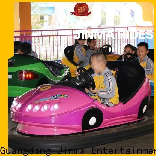 Jinma Rides kiddie swing ride factory for promotion 1