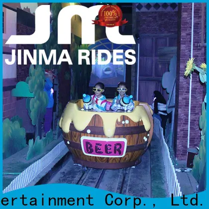 Jinma Rides Best dark rides design on sale 1