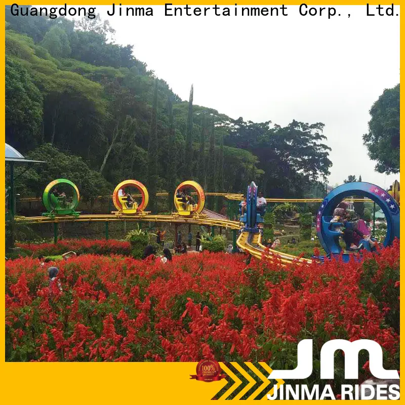 Jinma Rides New sea dragon ride for sale Supply for sale 1