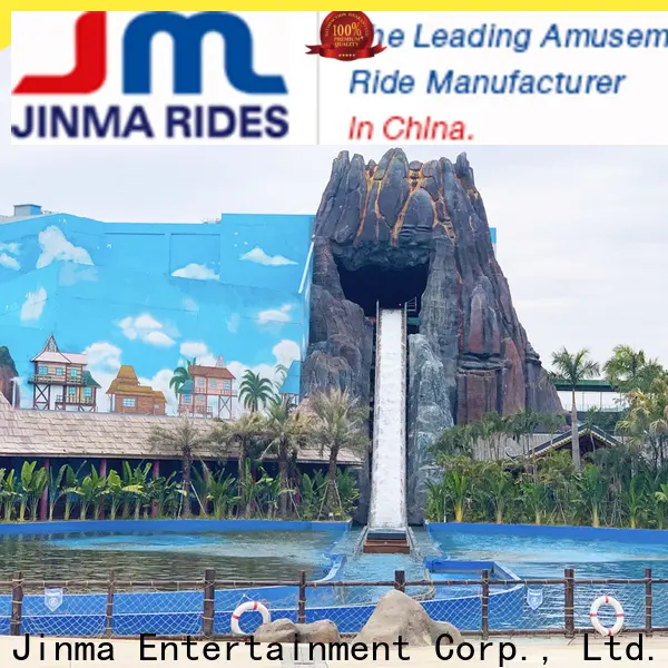 Jinma Rides theme park water rides manufacturers on sale 1