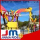 Wholesale portable carnival rides maker for promotion 1