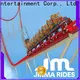 Jinma Rides extreme roller coaster rides maker for sale 1