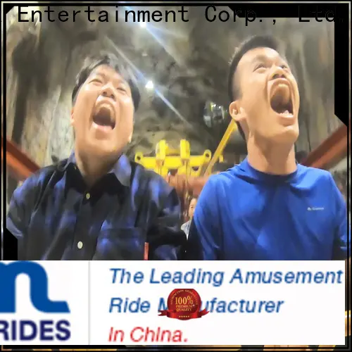 Jinma Rides Bulk purchase high quality roller coaster for sale Supply for promotion 1