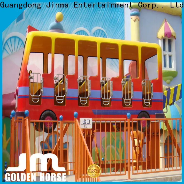 Wholesale best train kiddie ride factory for promotion 1