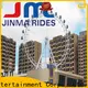 Jinma Rides giant sky wheel for business for promotion 1