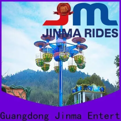 Jinma Rides tea cup ride for sale construction for sale 1