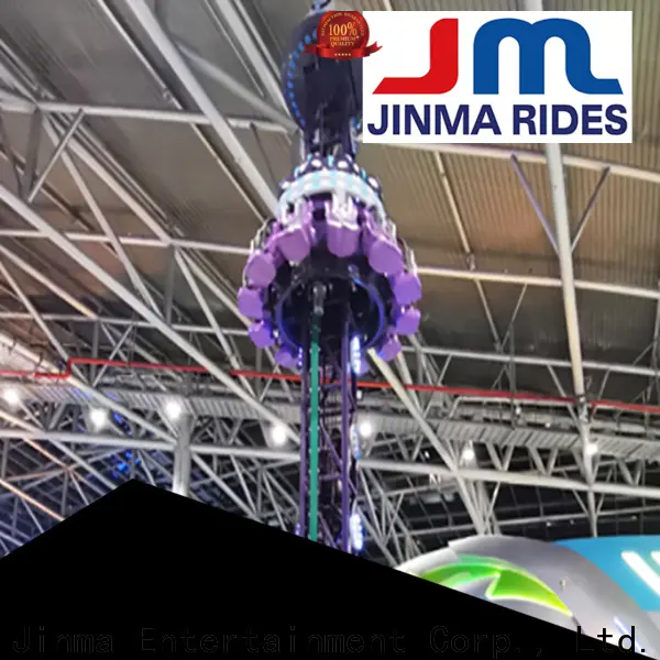 Bulk purchase high quality common carnival rides Supply for promotion 1