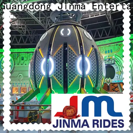 Jinma Rides spinning amusement park ride sale for sale 1