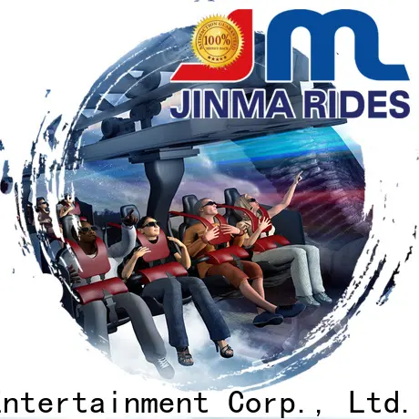 Wholesale high quality interactive rides price for promotion 1