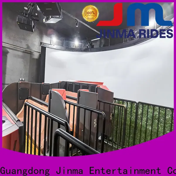 Jinma Rides dark rides sale on sale 1