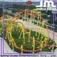 Jinma Rides roller coaster price for business on sale 1