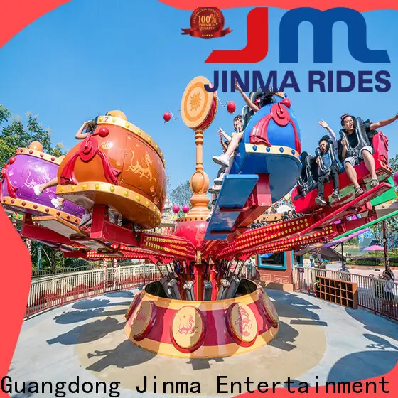 Jinma Rides Bulk purchase children amusement rides maker for sale 1