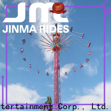 Bulk buy tallest free fall China for sale 1