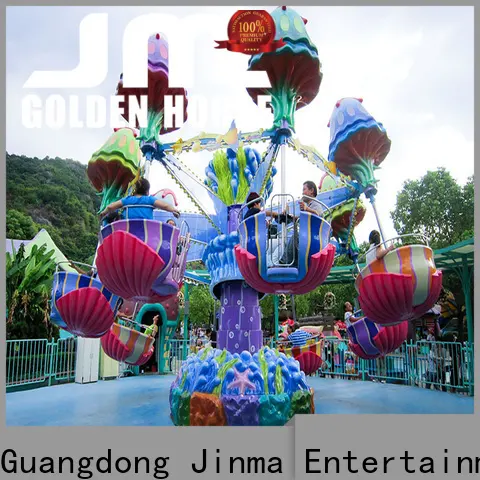 Jinma Rides Jinma Rides fun carousel kiddie ride price on sale 1