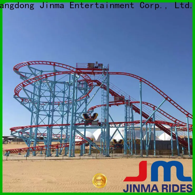 Bulk buy high quality sky roller coaster price for promotion 1