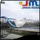 Jinma Rides log flume ride for sale manufacturers for sale 1