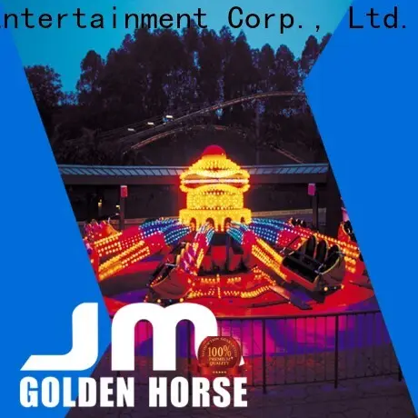 Jinma Rides funfair rides for sale builder on sale 1