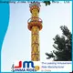 Jinma Rides tallest amusement ride company on sale 1