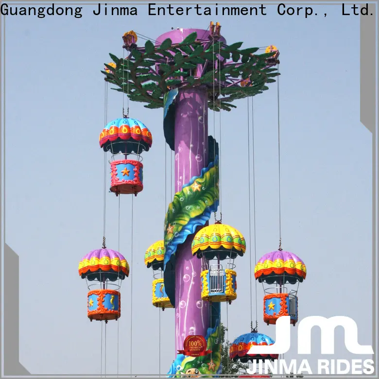 Wholesale custom kids swing ride Suppliers for sale 1