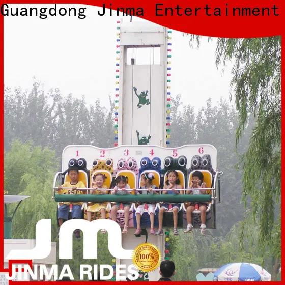 Jinma Rides Bulk purchase custom car kiddie ride Supply for sale 1