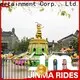 Jinma Rides kiddie rides factory for sale 1