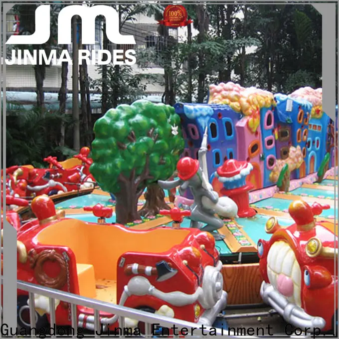 Jinma Rides helicopter kiddie ride builder for sale 1