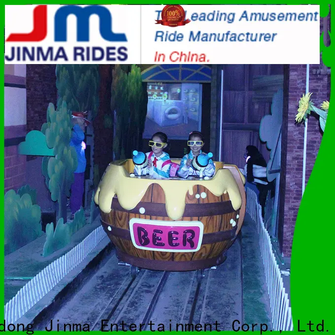 Jinma Rides immersive rides for business for sale 1