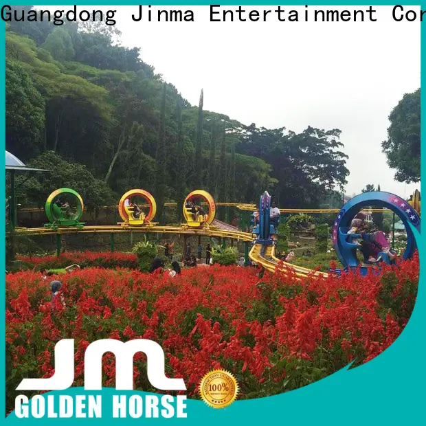 Jinma Rides Wholesale jets ride manufacturers on sale 1