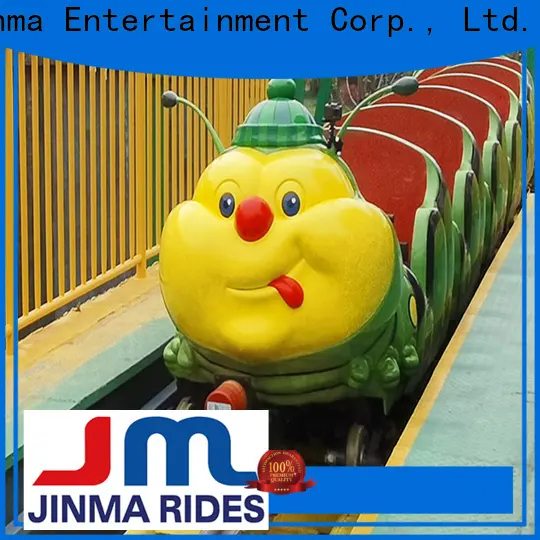 Wholesale high quality wild roller coasters Suppliers for sale 1