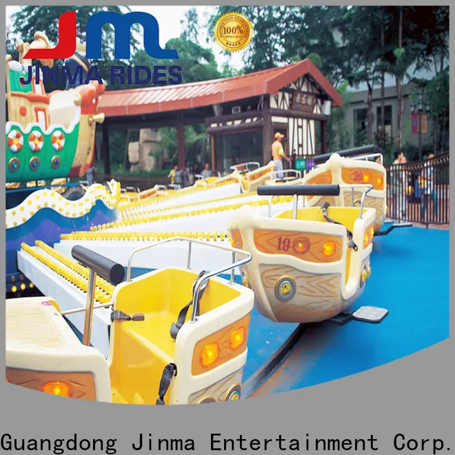 Wholesale custom common carnival rides design for promotion 1