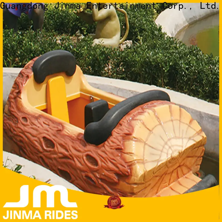 Custom high quality amusement park water rides maker for sale 1