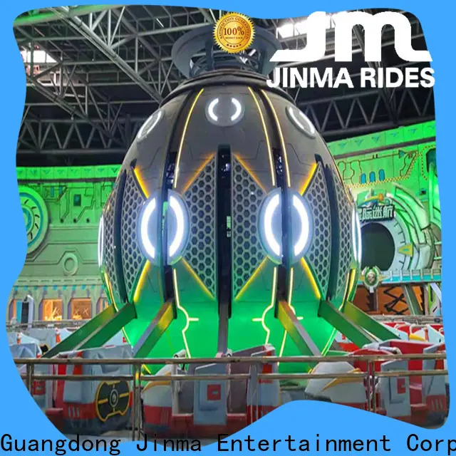 Bulk purchase amusement park rides for kids builder for sale 1