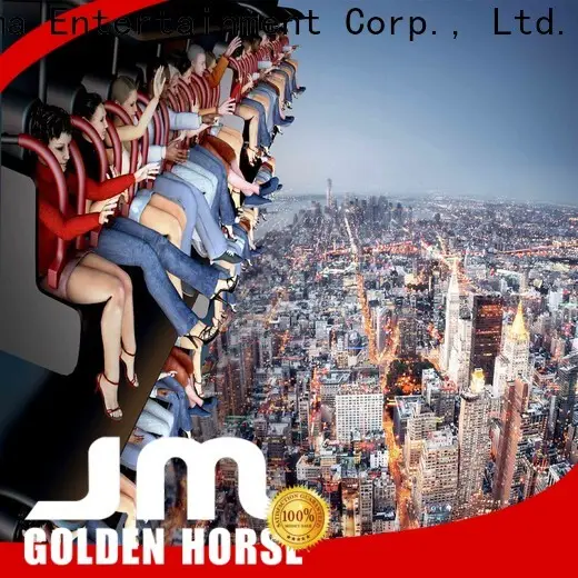 Jinma Rides Wholesale theme park dark ride for business for sale 1