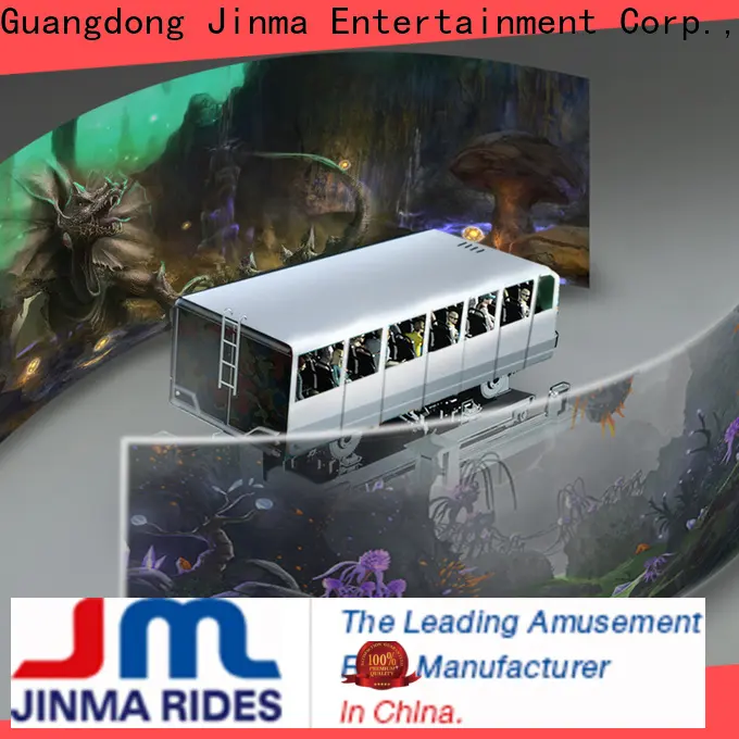 Bulk buy high quality 4d simulator Supply for sale 1