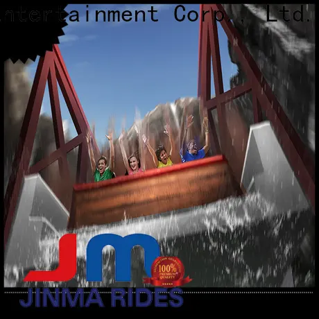 Jinma Rides Wholesale dark rides design on sale 1