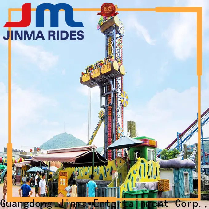 Jinma Rides kiddie amusement Suppliers on sale1 1